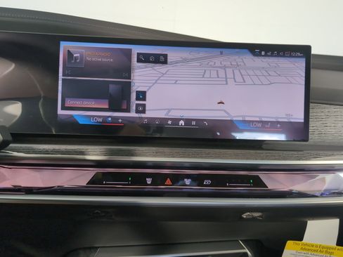 New 2026 BMW i7 eDrive50 w/ Executive Package image 24