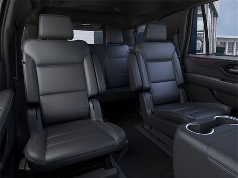 New 2026 GMC Yukon Denali image 17
