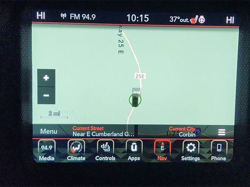 Used 2021 Jeep Wrangler Unlimited Rubicon image 22