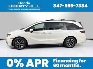 New 2026 Honda Odyssey EX-L video 2