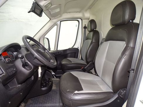 Used 2016 RAM ProMaster 1500 image 8
