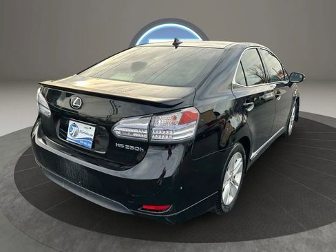 Used 2011 Lexus HS 250h image 6