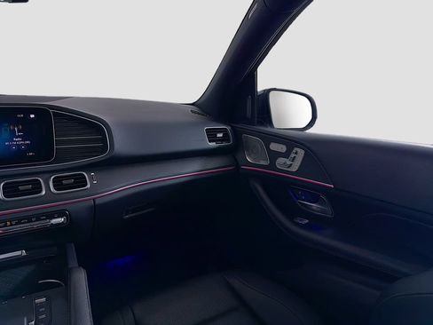 Used 2023 Mercedes-Benz GLE 350 4MATIC image 27