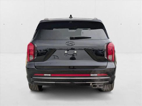 New 2024 Hyundai Palisade Calligraphy image 8