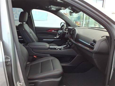 Certified 2024 Chevrolet Traverse Z71 image 22