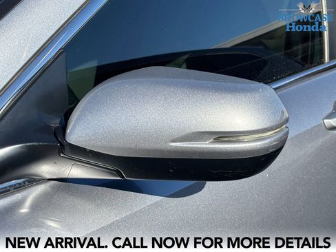 Used 2018 Honda CR-V EX image 9