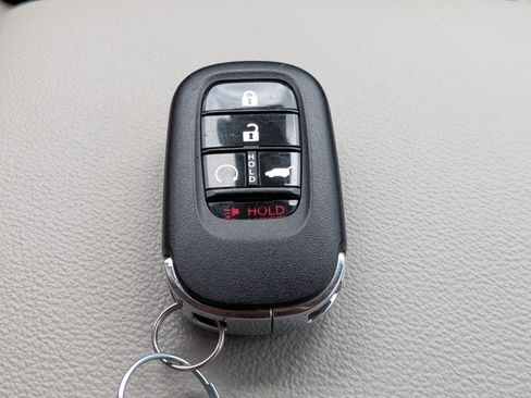 Used 2024 Honda CR-V EX-L image 35