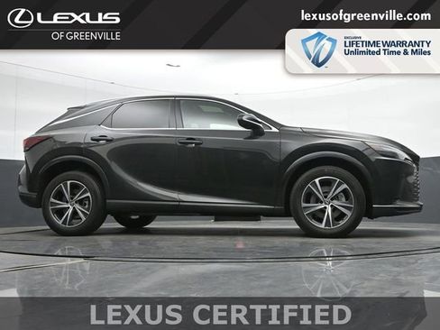 Certified 2023 Lexus RX 350 Premium w/ Accessory Package AWD/4WD image 33