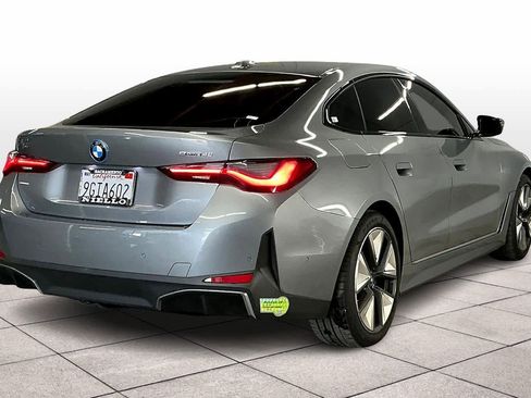 Used 2023 BMW i4 eDrive40 image 15