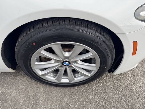Used 2016 BMW 528i xDrive Sedan AWD/4WD image 27