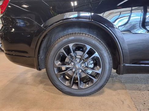 Used 2023 Dodge Durango R/T AWD/4WD image 11