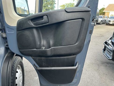 Used 2019 RAM ProMaster 3500 image 23