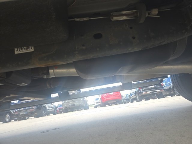Used 2019 RAM 3500 Big Horn AWD/4WD image 17