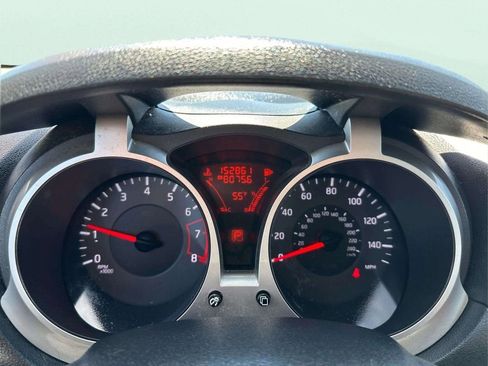 Used 2013 Nissan Juke S AWD/4WD image 25