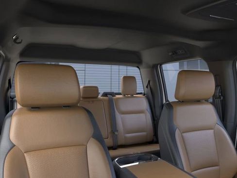 New 2026 Ford F350 Lariat image 23