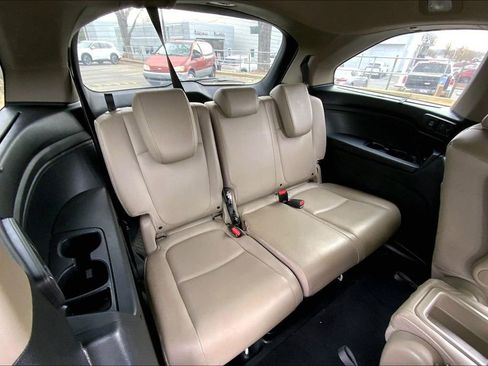 Used 2021 Honda Odyssey Touring image 18