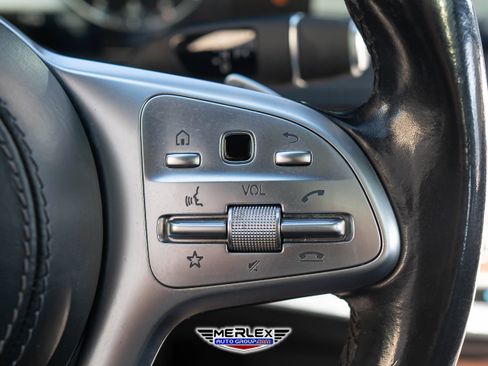 Used 2019 Mercedes-Benz S 560 560 4MATIC image 22