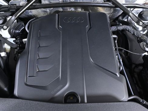Used 2025 Audi Q5 Premium w/ Convenience Package AWD/4WD image 22