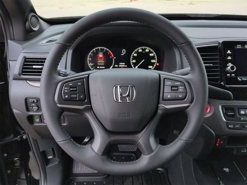 New 2026 Honda Ridgeline RTL image 25