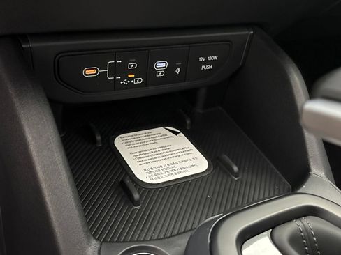 New 2026 Kia K4 EX FWD image 38