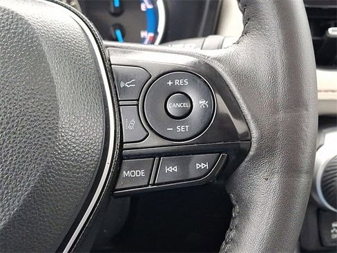 Certified 2024 Toyota RAV4 XLE Premium image 22