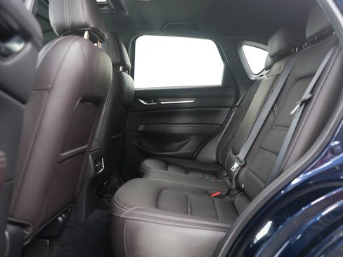 Certified 2025 MAZDA CX-5 Signature image 19