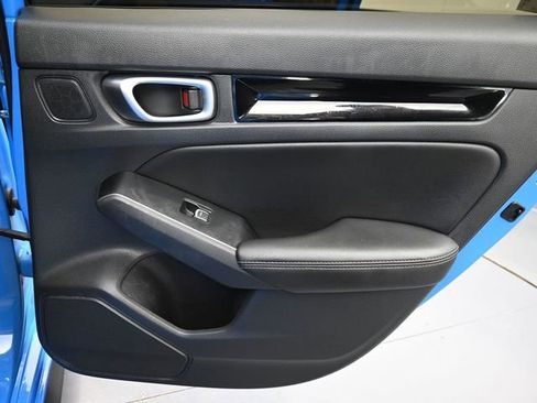 Used 2024 Honda Civic Sport Touring image 32