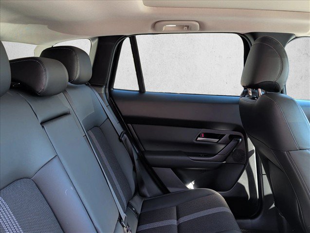 Used 2026 MAZDA CX-50 AWD 2.5 S w/ Preferred Pkg image 26