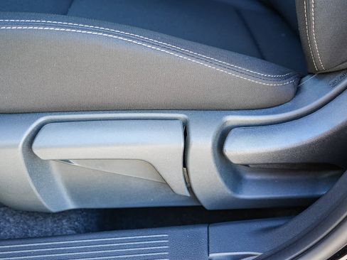 New 2026 Nissan Rogue S FWD image 22