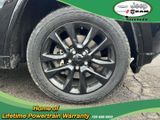 Used 2021 Jeep Grand Cherokee Laredo X image 2
