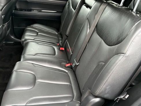 Used 2021 Hyundai Palisade SEL image 10