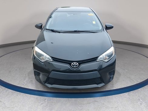 Used 2014 Toyota Corolla L FWD image 2