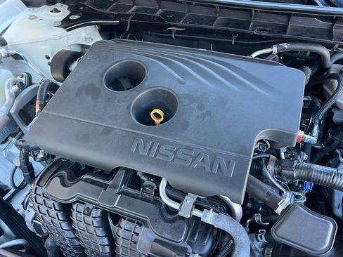 Used 2019 Nissan Altima 2.5 SR w/ SR Premium Package image 34