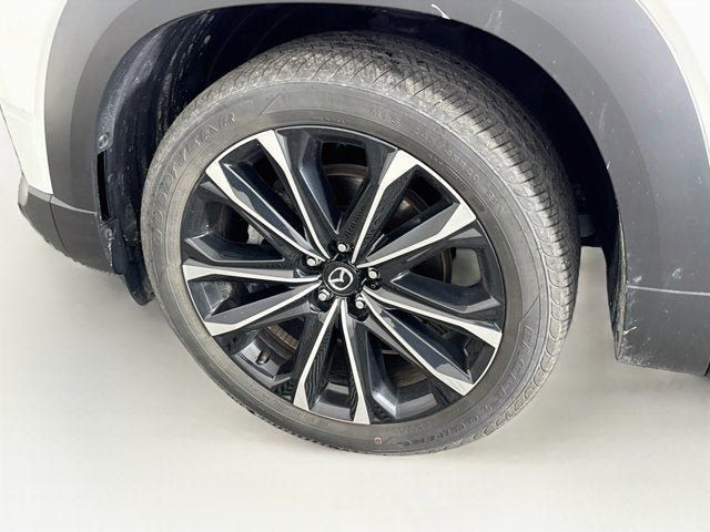 Used 2025 MAZDA CX-50 2.5 Turbo w/ Weather Package AWD/4WD image 30