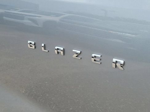 Certified 2023 Chevrolet Blazer LT FWD image 7