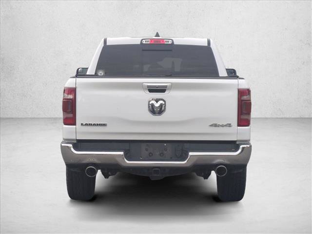 Used 2021 RAM 1500 Laramie w/ Off Road Group AWD/4WD image 6