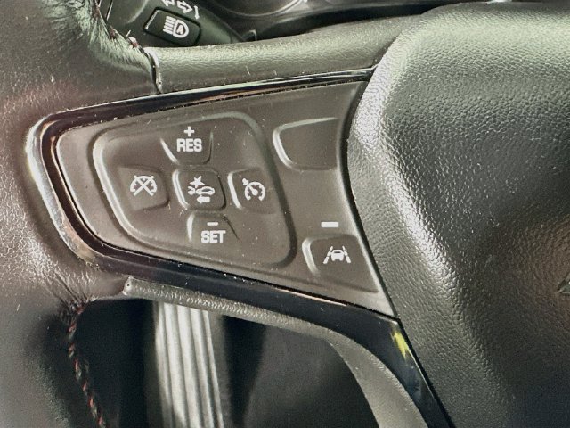 Used 2022 Chevrolet Equinox RS AWD/4WD image 9