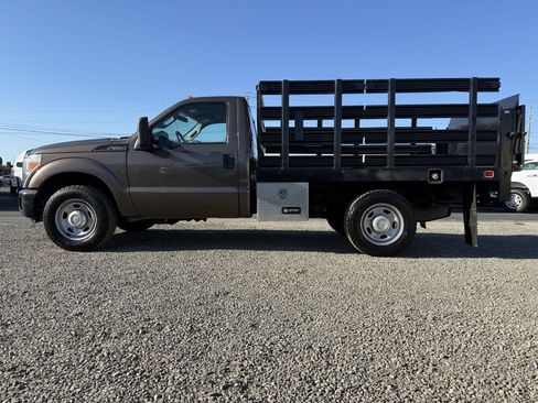 Used 2016 Ford F350 XL RWD image 8
