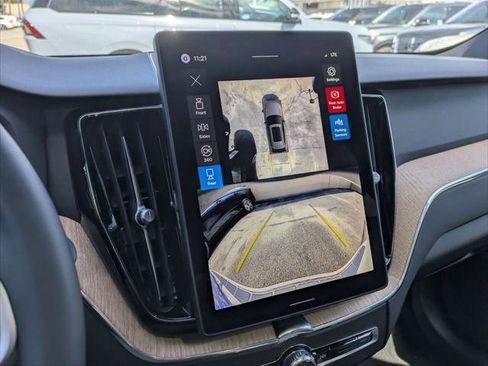 New 2026 Volvo XC60 B5 Plus w/ Protection Package Premier image 10