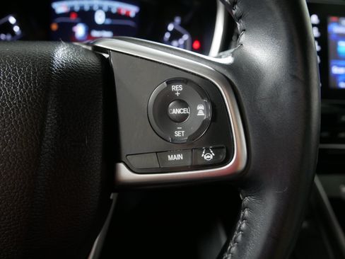 Used 2017 Honda CR-V EX-L image 28