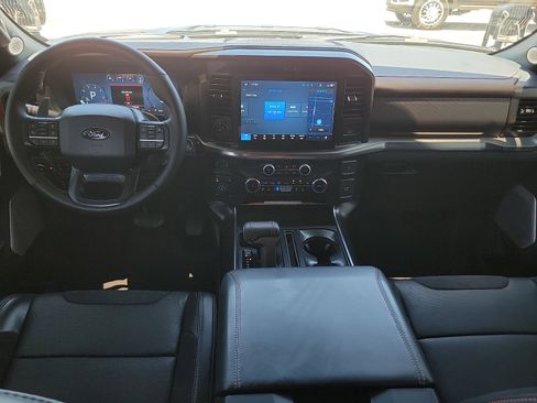 Used 2025 Ford F150 Raptor AWD/4WD image 9
