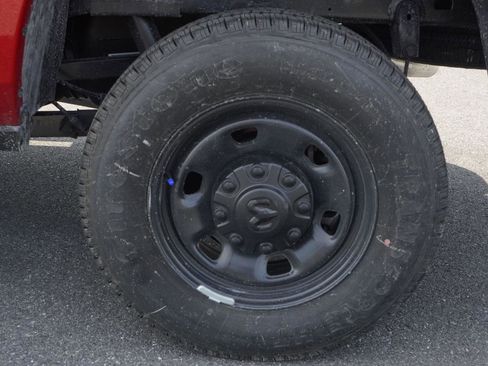 New 2025 RAM 2500 Tradesman image 30