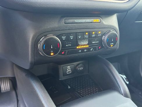 Used 2024 Ford Bronco Sport Outer Banks w/ Tech Package AWD/4WD image 37