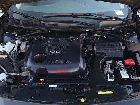 Used 2020 Nissan Maxima 3.5 SL w/ Floor Mat Group FWD image 11