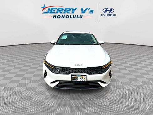 Used 2023 Kia K5 LXS image 3