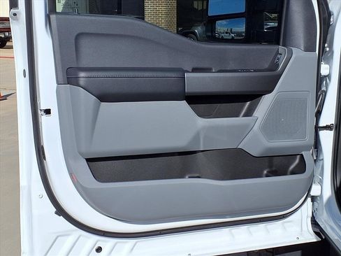 New 2026 Ford F450 XLT w/ 360-Degree Camera Package image 19