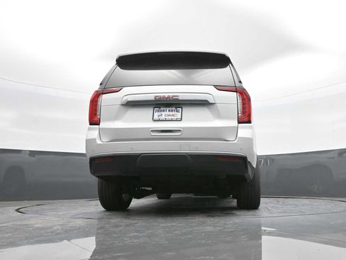 Used 2023 GMC Yukon XL Denali w/ Denali Reserve Package image 42