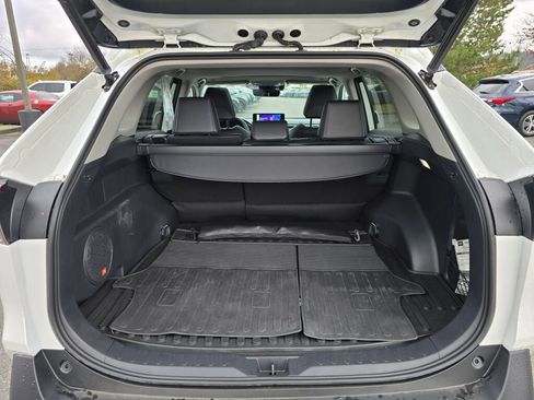 Used 2023 Toyota RAV4 Limited image 14