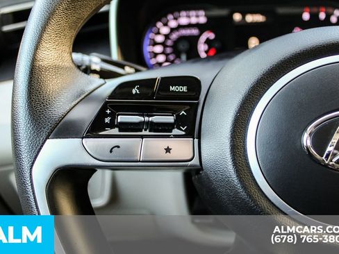 Used 2024 Hyundai Tucson SEL image 25