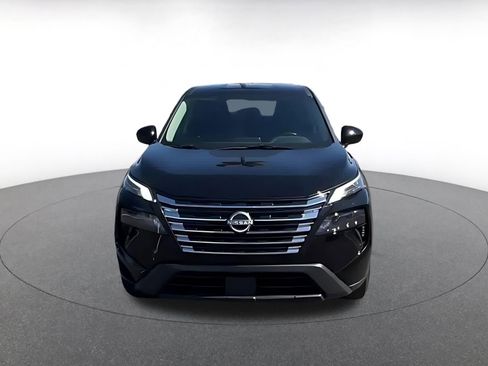 Used 2025 Nissan Rogue SV FWD image 4